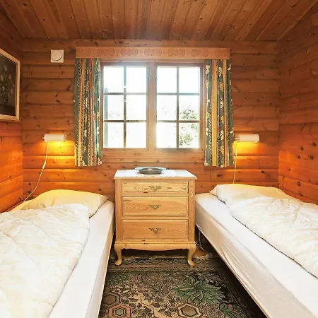 Holiday Hirsevej Ferienhaus