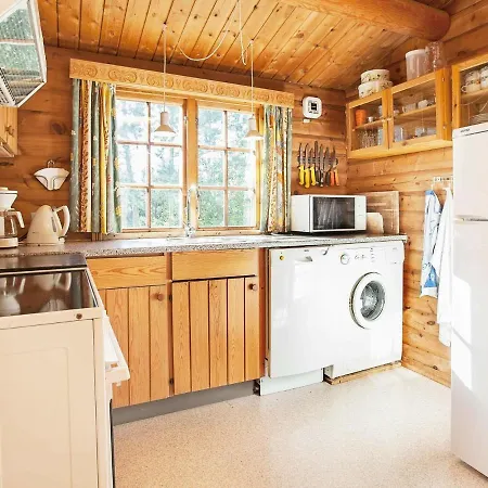 Ferienhaus Holiday Hirsevej *