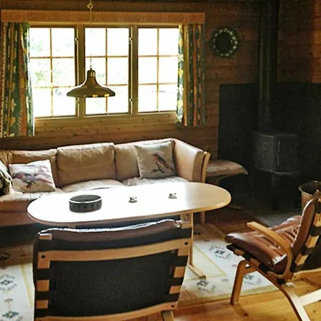 Ferienhaus Holiday Hirsevej *