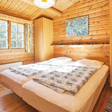 Ferienhaus Holiday Hirsevej *