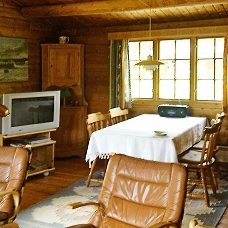 Ferienhaus Holiday Hirsevej Gedser
