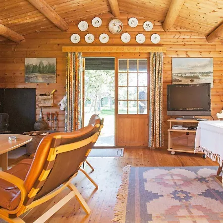 Holiday Hirsevej Ferienhaus Gedser
